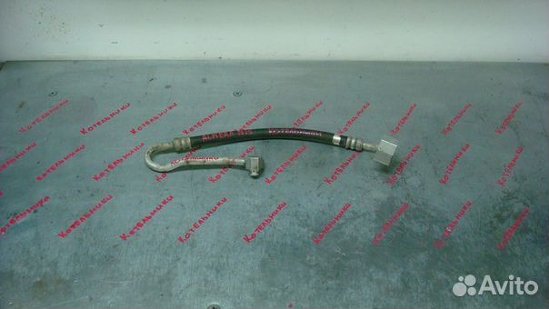 Nissan Almera N15 92490-1M201 Шланг кондиционера