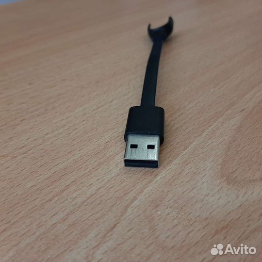 Кабель USB для зарядки Xiaomi Mi Band 2