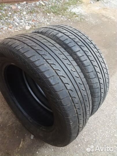 КАМА Кама-Евро-236 185/65 R15