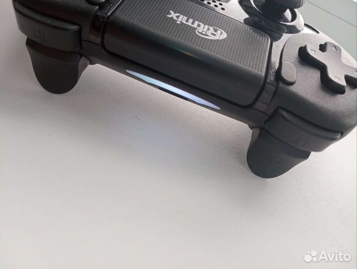 Gamepad Ritmix GP-065BTH