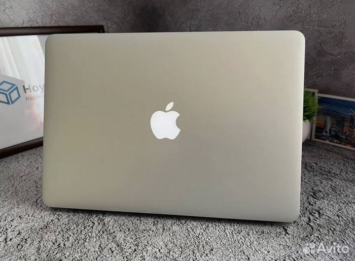 Apple Macbook Air 13 (mid 2013)