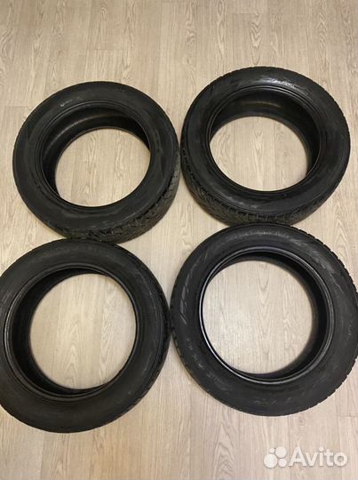 Nokian Tyres Hakkapeliitta R2 205/55 R16