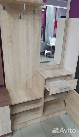Прихожая Дебора