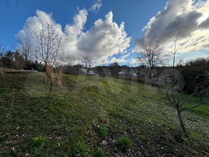 Участок 17 сот. (ИЖС)