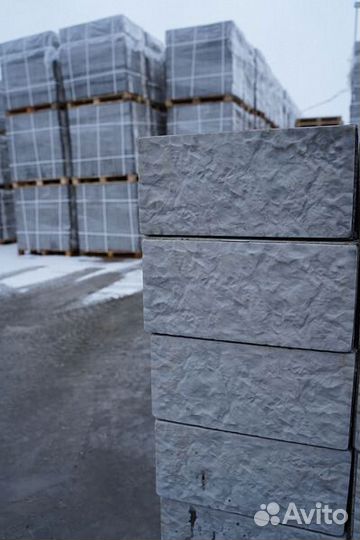 Теплоблок от производителя