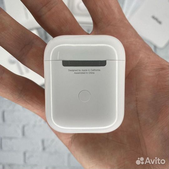 Air pods 2
