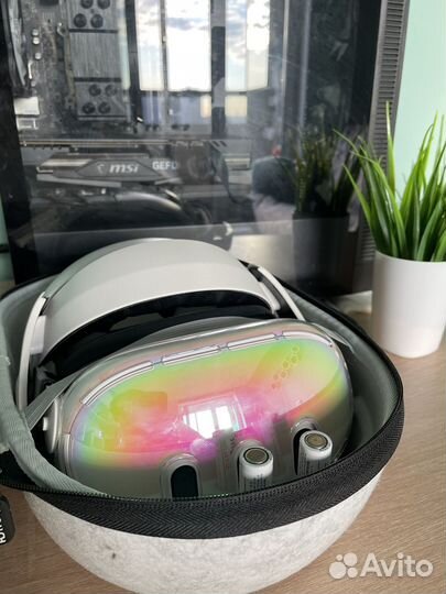 Oculus quest 3 128 gb VPN