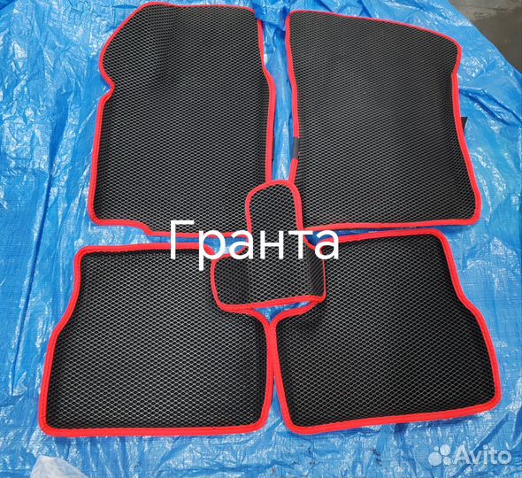 Эва коврики