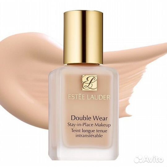 Крем тональный estee lauder double wear