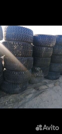 Омскшина КФ-97 15.5/65 R18