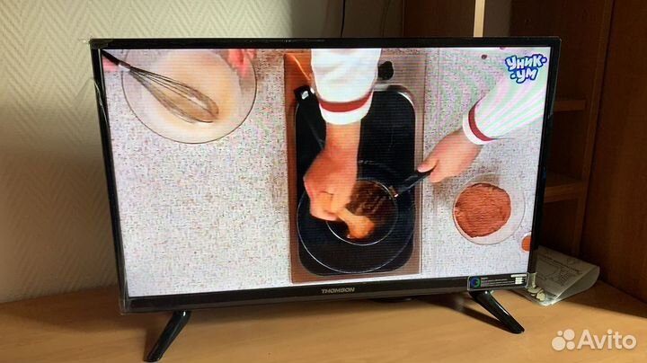 Телевизор thomson 28' б/у