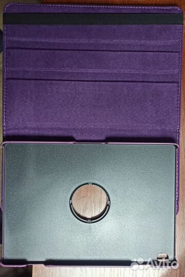 Чехол lenovo tb-x605