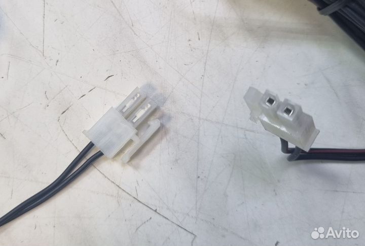 Блок питания 12V 1250 mA 2*2PIN, 48867