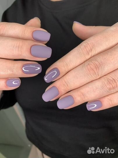 Маникюр/педикюр/депиляция skins