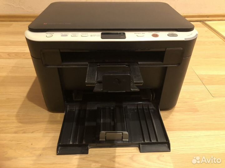 Принтер лазерный мфу Samsung SX-3200