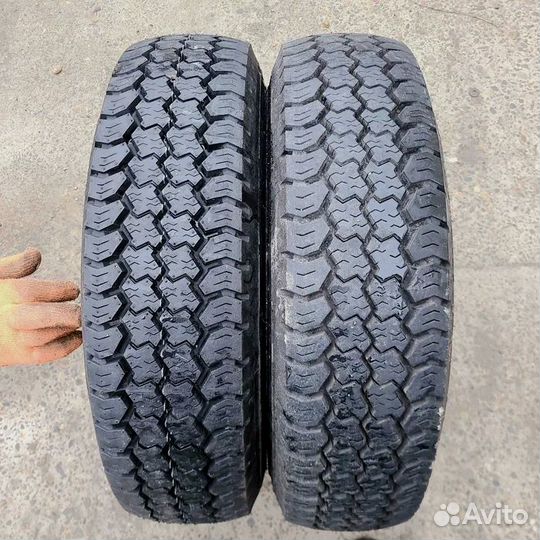 Грузовые шины Н.камск кама
