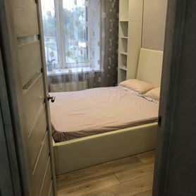 1-к. квартира, 35 м², 3/10 эт.