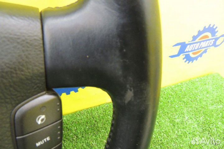 Руль Ssangyong Actyon Sports QJ