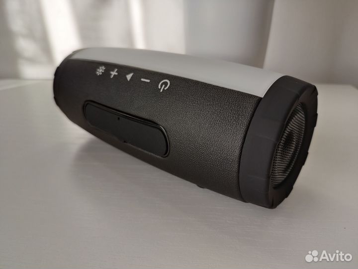 Новая Bluetooth колонка Defender 10Вт