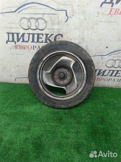 Диск (мото) Мопед Yamaha Jog YJ50 JOG aprio