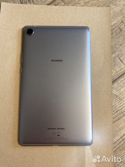 Huawei mediapad m5