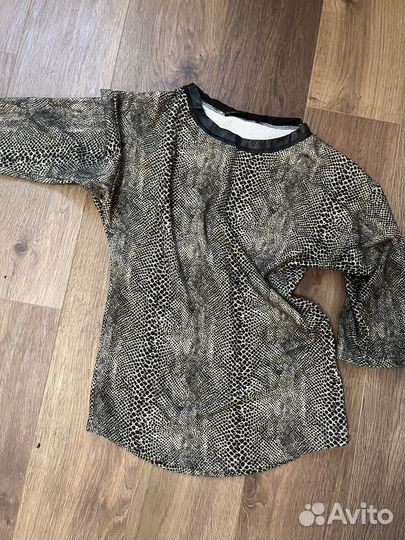 Женские вещи пакетом 42