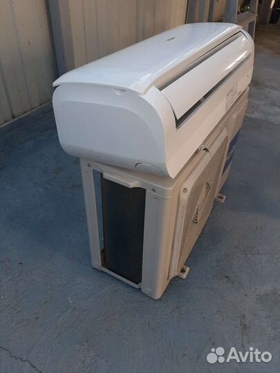 Сплит система бу