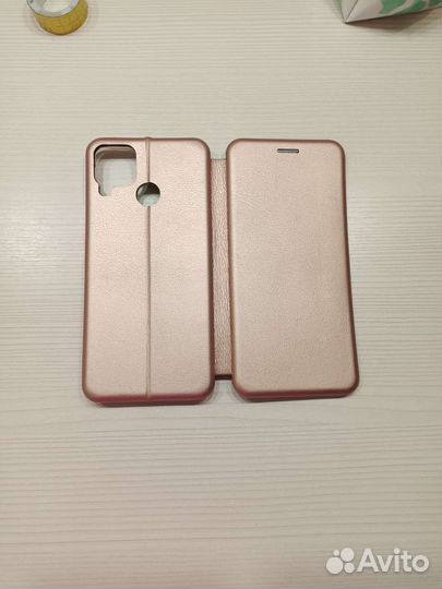 Чехол на телефон Realmi C25