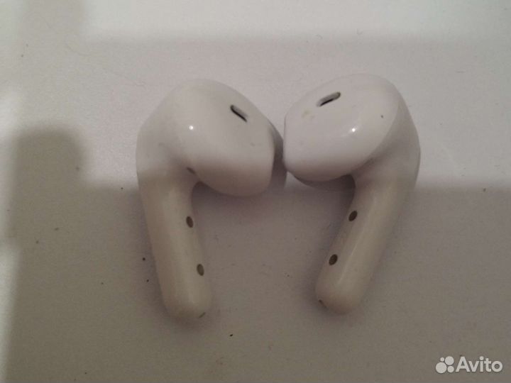 Bluetooth наушники Xiaomi buds 4 Lite