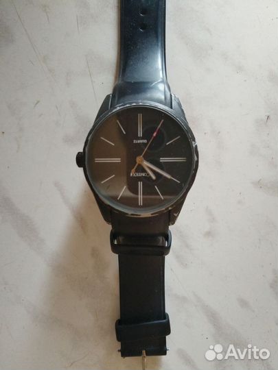 Часы наручные