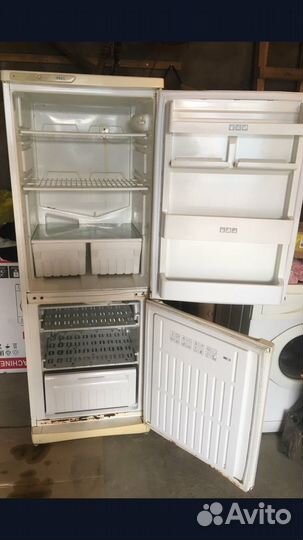 Холодильник бу