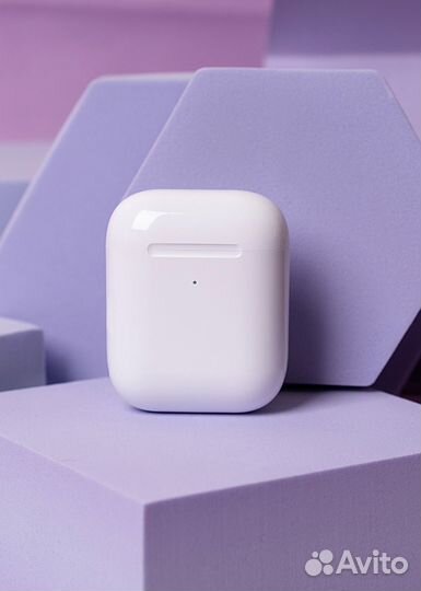 Наушники AirPods 2