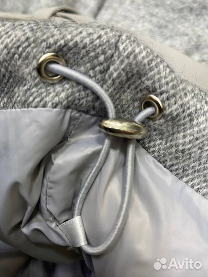 Жилет Loro Piana