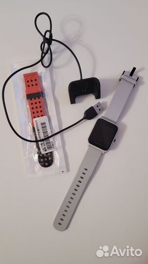 Наручные часы Amazfit bip