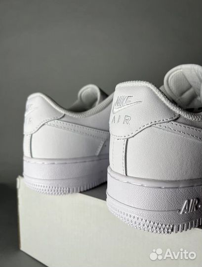 Nike air force 1 оригинал качество