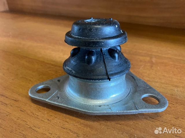 Опора двигателя (подушка) задняя Fiat Punto