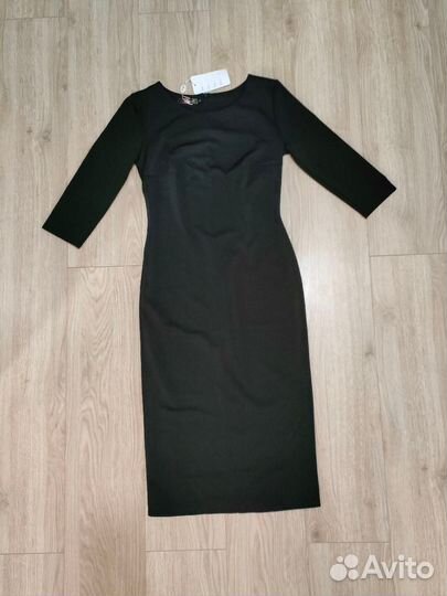 Платье женское 46
