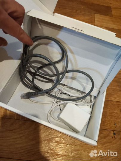 Xiaomi router ac1200