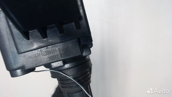 Катушка зажигания Volkswagen Tiguan, 2018