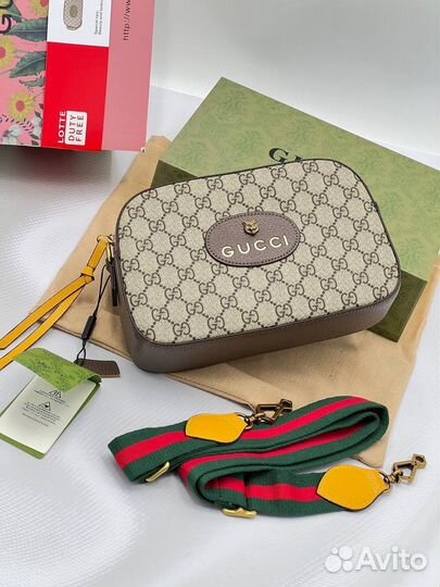 Сумка женская Gucci