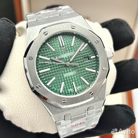 Механические часы Audemars Piguet