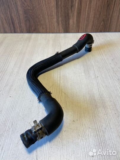 Патрубок Toyota Corolla 180 1ZR-FE 2013