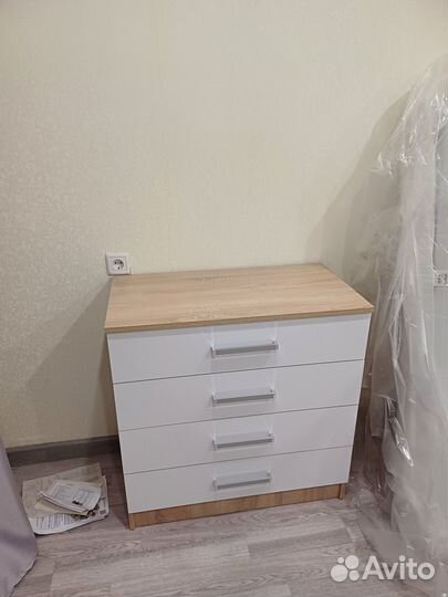 Комод для одежды