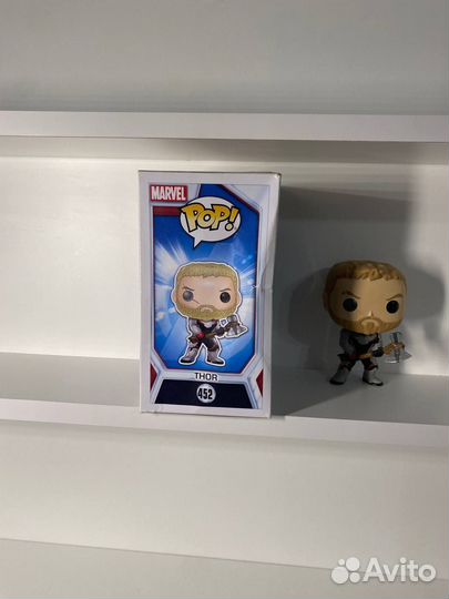 Funko pop Thor