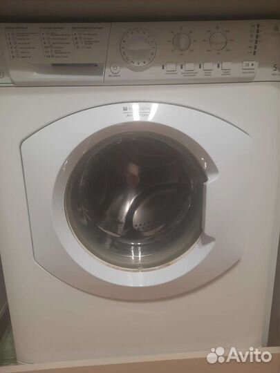 Стиральная машина автомат бу