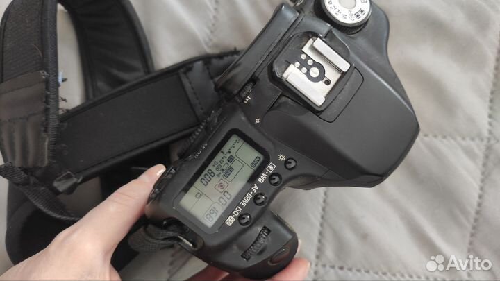 Canon eos 50d 2 штуки