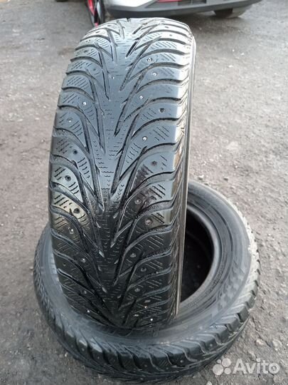 Yokohama Ice Guard Stud IG35 195/65 R15 95T