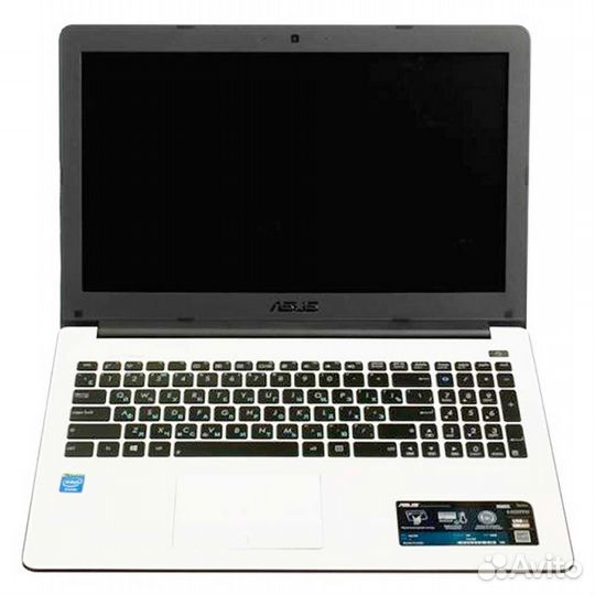 Запчасти для ноутбука Asus X502C. Отп. в регионы