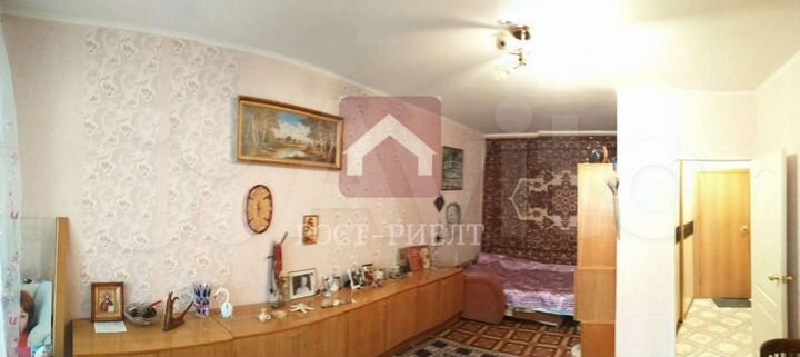 1-к. квартира, 42 м², 2/10 эт.