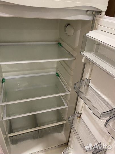 Холодильник атлант бу
